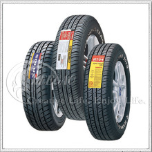 Tyre Stickers (KG-ST015)